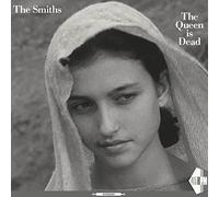 The Smiths - The Queen Is Dead