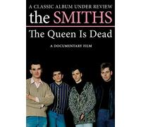 The Smiths - The Queen Is Dead
