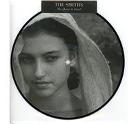 The Smiths - The Queen Is Dead