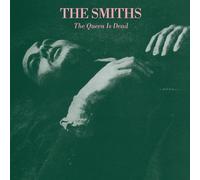 The Smiths - The Queen Is Dead - Cd