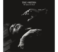The Smiths The Queen Is Dead (CD) Album