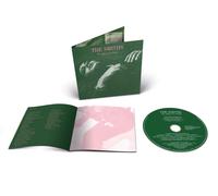 The Smiths The Queen Is Dead (CD) Album