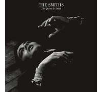 The Smiths - The Queen Is Dead + Dvd (3 CD)