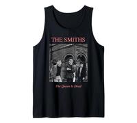 The Smiths The Queen Is Dead Salford Lads di Stephen Wright Canotta