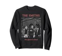 The Smiths The Queen Is Dead Salford Lads di Stephen Wright Felpa