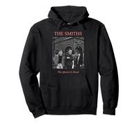 The Smiths The Queen Is Dead Salford Lads di Stephen Wright Felpa con Cappuccio