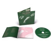 The Smiths - The Queen Is Dead (Softpack) (2011 REMASTER) [CD Album] NUOVO