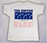 The Smiths "The Queen si Dead" T-shirt