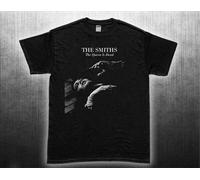The Smiths "The Queen si Dead" T-shirt