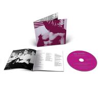 The Smiths The Smiths (CD) Album