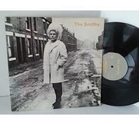 THE SMITHS - THE SMITHS heaven knows i'm miserable now, RTT 156