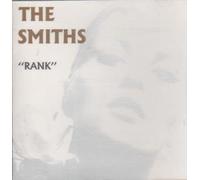 The Smiths - The Smiths - Rank - Rough Trade Original Pressing by The Smiths