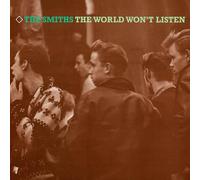 The Smiths - The Smiths - The World Won't Listen