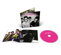 The Smiths The Sound of the Smiths (CD) Album
