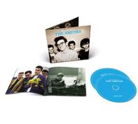 The Smiths The Sound of the Smiths (CD) Deluxe Album