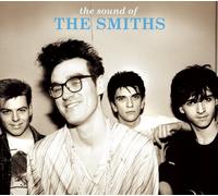 The Smiths The Sound of the Smiths Deluxe 2008 (CD)