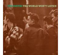 The Smiths - The World Won't Listen [2 LP] WEA