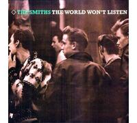 Smiths The - The World Won'T Listen