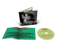 The Smiths The World Won't Listen (CD) Album