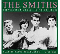 Transmission Impossible
