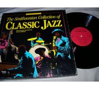 The Smithsonian Collection of Classic Jazz REVISED