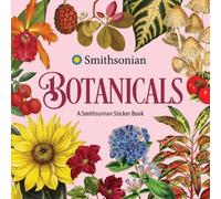 The Smithsonian I Botanicals: A Smithsonian St (Tascabile) (PRESALE 24/09/2026)