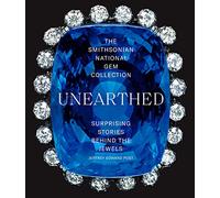 The Smithsonian National Gem Collection Unearthed: Surprising Stories Behind the Jewels