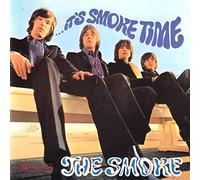The Smoke - ...It's Smoke Time (1993) & 14 Bonustracks / Made in Germany