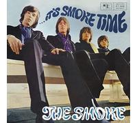 The Smoke ...It's Smoke Time (RSD 2023) (Vinyl LP)