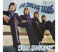 The Smoke ...It's Smoke Time (RSD 2023) (Vinyl LP)