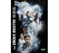 The Smoke Master (DVD) Daniel Rocha Tony Lee Thaigo Stechinni Andre Sigwalt