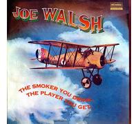 The Smoker You Drink, The Player You Get-180g 2LP 45rpm Gatefold Sleeve