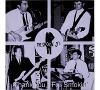The Smokin' J's - Thank You For Smokin' (UK Import)