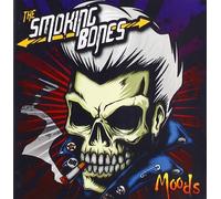 The Smoking Bones The Smoking Bones - Moods (CD)