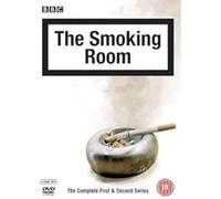 Smoking Room Series 1 2 (4 Dvd) [Edizione: Regno Unito] [Edizione: Regno Unito]