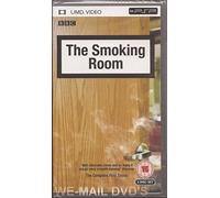 The Smoking Room - Series 1 [Edizione: Regno Unito]