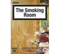 The Smoking Room - Series 1 [Edizione: Regno Unito]