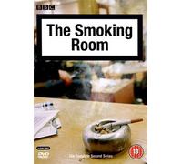The Smoking Room - Series 2 [Edizione: Regno Unito]