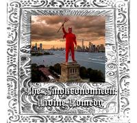 The Smokronomicon Part II, Divine Comedy: the black and white lodges