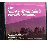 The Smoky Mountain's Precious Memories