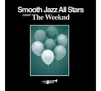 smooth jazz tribute to the weeknd