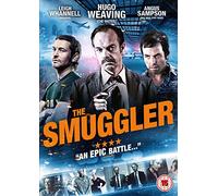 The Smuggler [DVD] [Edizione: Regno Unito]
