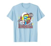 The Smurfs 1958 Baseball Club Maglietta
