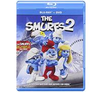 The Smurfs 2