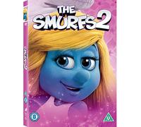 The Smurfs 2 [Edizione: Regno Unito]