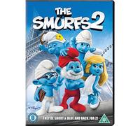 The Smurfs 2 [2013] by Neil Patrick Harris(2013-12-02)