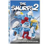 The Smurfs 2 (DVD) Neil Patrick Harris Jayma Mays Katy Perry Hank Azaria