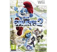 The Smurfs 2 [Edizione: Regno Unito]