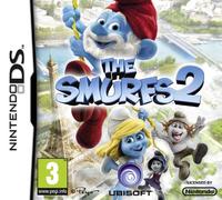 The Smurfs 2 [Edizione: Regno Unito]