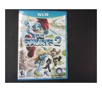 The Smurfs 2 - Nintendo Wii U